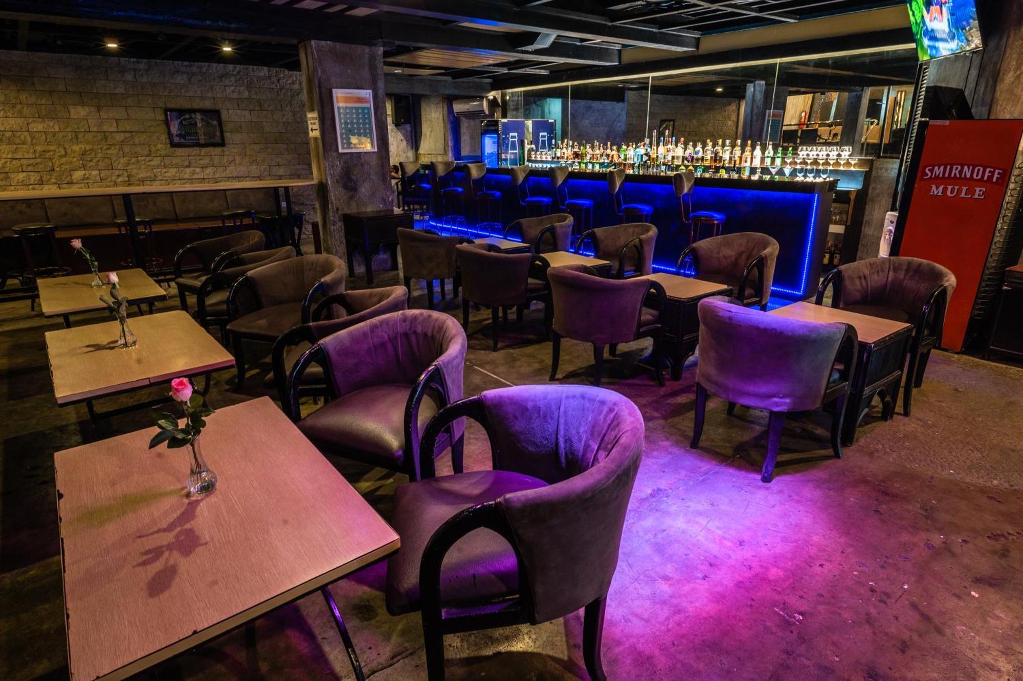 The Apo View Hotel Davao Екстер'єр фото